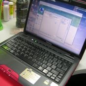 Toshiba Portégé M900 โน๊ตบุ๊คที่พกความคุ้มค่ามาให้เพียบ