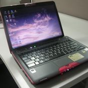 Toshiba Portégé M900 โน๊ตบุ๊คที่พกความคุ้มค่ามาให้เพียบ