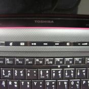 Toshiba Portégé M900 โน๊ตบุ๊คที่พกความคุ้มค่ามาให้เพียบ