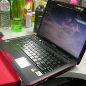 Toshiba Portégé M900 โน๊ตบุ๊คที่พกความคุ้มค่ามาให้เพียบ