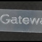 Gateway NV48 NotebooK สุดหรูที่มาพร้อมกับความแรงในเทคโนโลยี