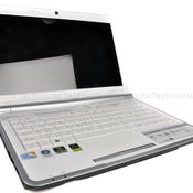 Gateway NV48 NotebooK สุดหรูที่มาพร้อมกับความแรงในเทคโนโลยี