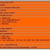 Gateway NV48 NotebooK สุดหรูที่มาพร้อมกับความแรงในเทคโนโลยี