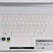 Gateway NV48 NotebooK สุดหรูที่มาพร้อมกับความแรงในเทคโนโลยี