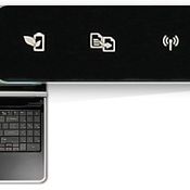 Gateway NV48 NotebooK สุดหรูที่มาพร้อมกับความแรงในเทคโนโลยี