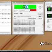 Gateway NV48 NotebooK สุดหรูที่มาพร้อมกับความแรงในเทคโนโลยี