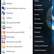 รีวิว  Windows 7 RC ระบบปฏิบัติการดีๆ แจกกันฟรีๆ!!