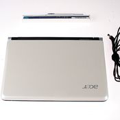 รีวิว Acer Aspire ONE D-150 BW โน้ตบุ๊คตัวจิ๋วที่พกพาไปได้ทุกที่