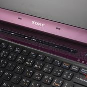 Sony Vaio CS26S : Notebook ที่มาพร้อมความบันเทิงที่จัดได้เพียงปลายนิ้วสัมผัส