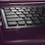 Sony Vaio CS26S : Notebook ที่มาพร้อมความบันเทิงที่จัดได้เพียงปลายนิ้วสัมผัส