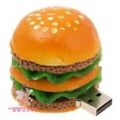 USB ของหม่ำ น่ารักดี