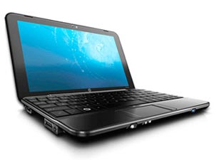 รีวิว HP Mini 1000