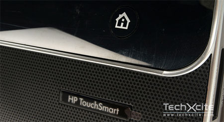 รีวิว HP TouchSmart IQ508d สุดยอดคอมพิวเตอร์เพื่ออนาคตตัวจริง
