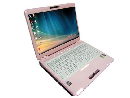 รีวิว TOSHIBA PROTEGE M800-E3313P เลือกสไตล์ที่คุณเป็น