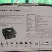 รีวิว power supply แบบบ้านๆ