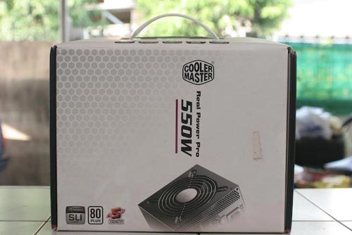 รีวิว power supply แบบบ้านๆ