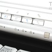 รีวิว Fujitsu Lifebook T1010