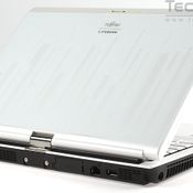 รีวิว Fujitsu Lifebook T1010