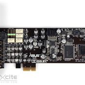 รีวิว Asus Xonar DX Card