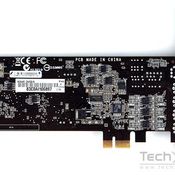 รีวิว Asus Xonar DX Card