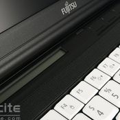 รีวิว Fujitsu Lifebook S7220