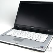 รีวิว Fujitsu Lifebook S7220