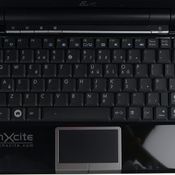 ทดสอบ Asus Eee PC 1000HD อีกหนึ่งโน้ตบุ๊คเพื่อคนเดินทางตัวจริง