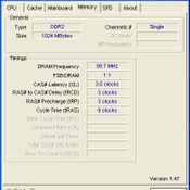 ทดสอบ Asus Eee PC 1000HD อีกหนึ่งโน้ตบุ๊คเพื่อคนเดินทางตัวจริง