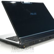 รีวิว Asus F8Va