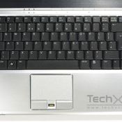 รีวิว Asus F8Va