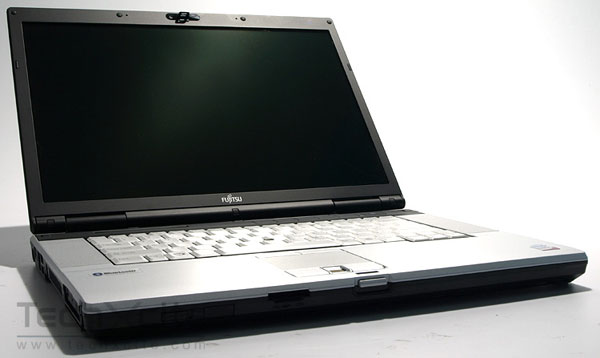 รีวิว Fujitsu Lifebook E8420