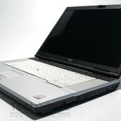 รีวิว Fujitsu Lifebook E8420