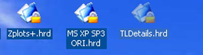 เอามาแจกกันอีก กับ โปรแกรมตั้ง Password Folder แค่คลิ๊กขวา ก็ใช้งานได้แล้ว