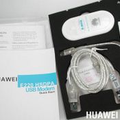 HUAWEI E22O 3G USB Modem