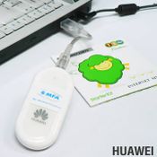 HUAWEI E22O 3G USB Modem