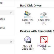 HUAWEI E22O 3G USB Modem