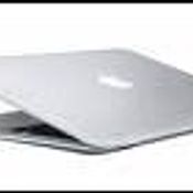 แกะกล่องรีวิว MacBook Air