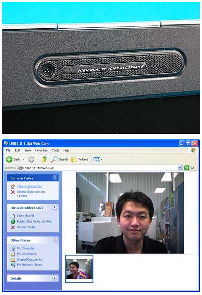 รีวิว ASUS A7J