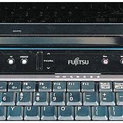 รีวิว Fujitsu N6410