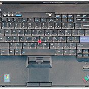 รีวิว Lenovo ThinkPad T60