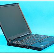 รีวิว Lenovo ThinkPad T60