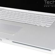 รีวิว MacBook Pro 17