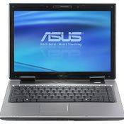 รีวิว Asus A8J series