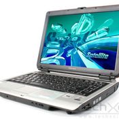 รีวิว Toshiba Satellite M100