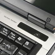 รีวิว Toshiba Satellite M100