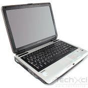 รีวิว Toshiba Satellite M100