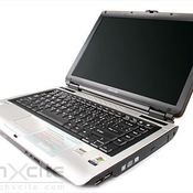 รีวิว Toshiba Satellite M100