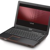 รีวิว Sony VAIO C23