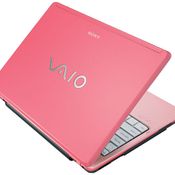 รีวิว Sony VAIO C23