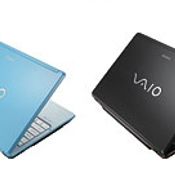 รีวิว Sony VAIO C23